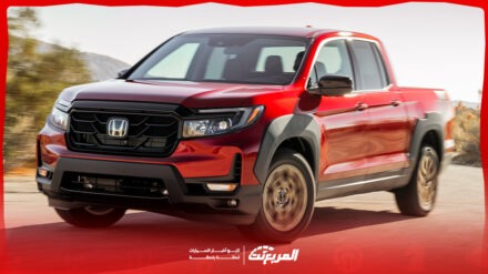 هوندا ريدجلاين 2025 الجديدة بجميع الفئات والأسعار المتوفرة وأبرز العيوب والمميزات هوندا ريدجلاين 2025 الجديدة