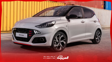 هيونداي i10 2025 الجديدة بجميع الفئات والأسعار المتوفرة وأبرز العيوب والمميزات هيونداي i10 2025 الجديدة