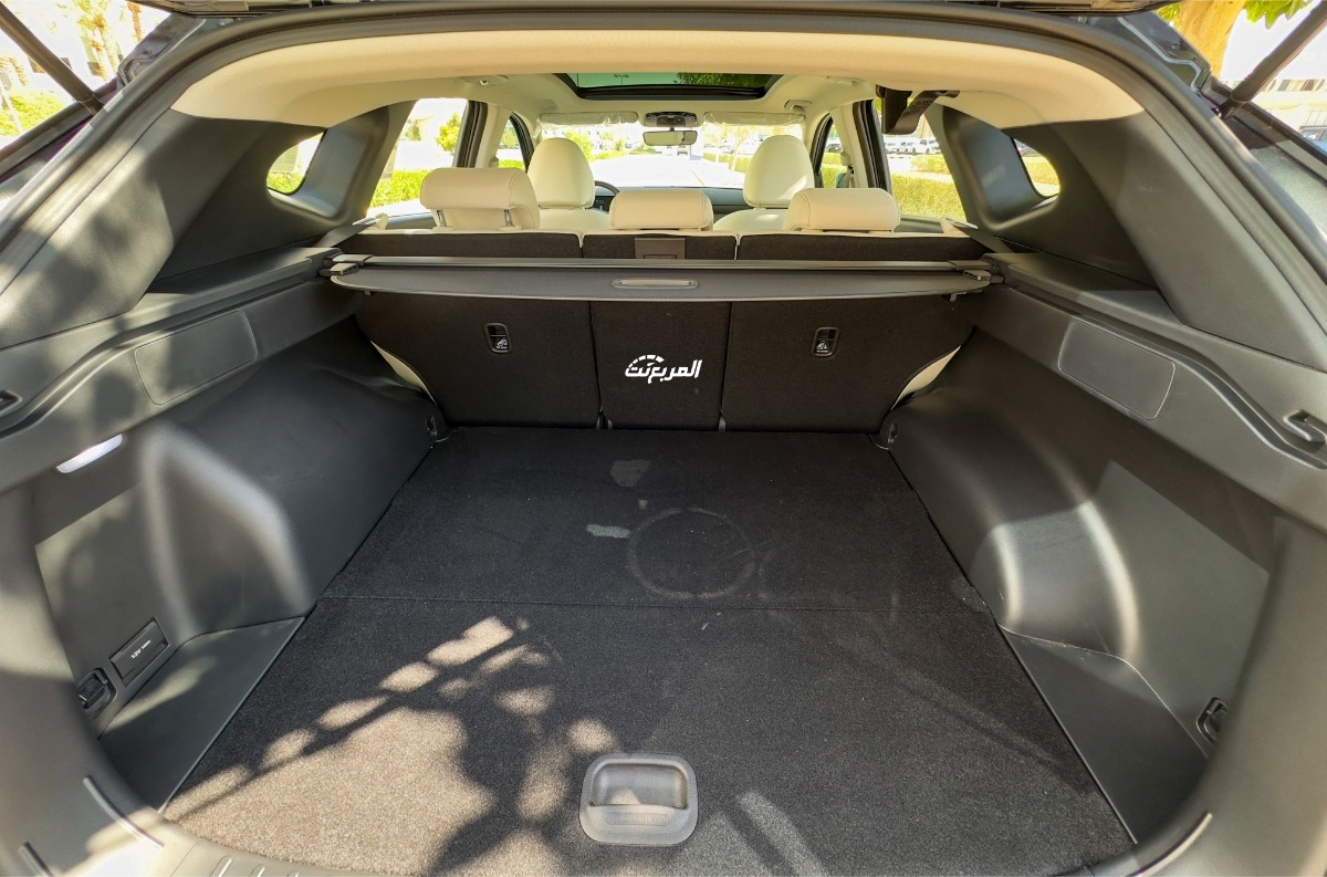 مقارنة بين سنتافي وتوسان 2025: المواصفات والأسعار وأيها الأنسب لك سعر هيونداي توسان 2025 51