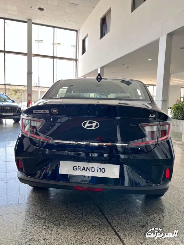 أمريكا والهند في الصدارة.. أكثر الدول مبيعًا لسيارات هيونداي عام 2024 أمريكا والهند في الصدارة.. أكثر الدول مبيعًا لسيارات هيونداي عام 2024 6