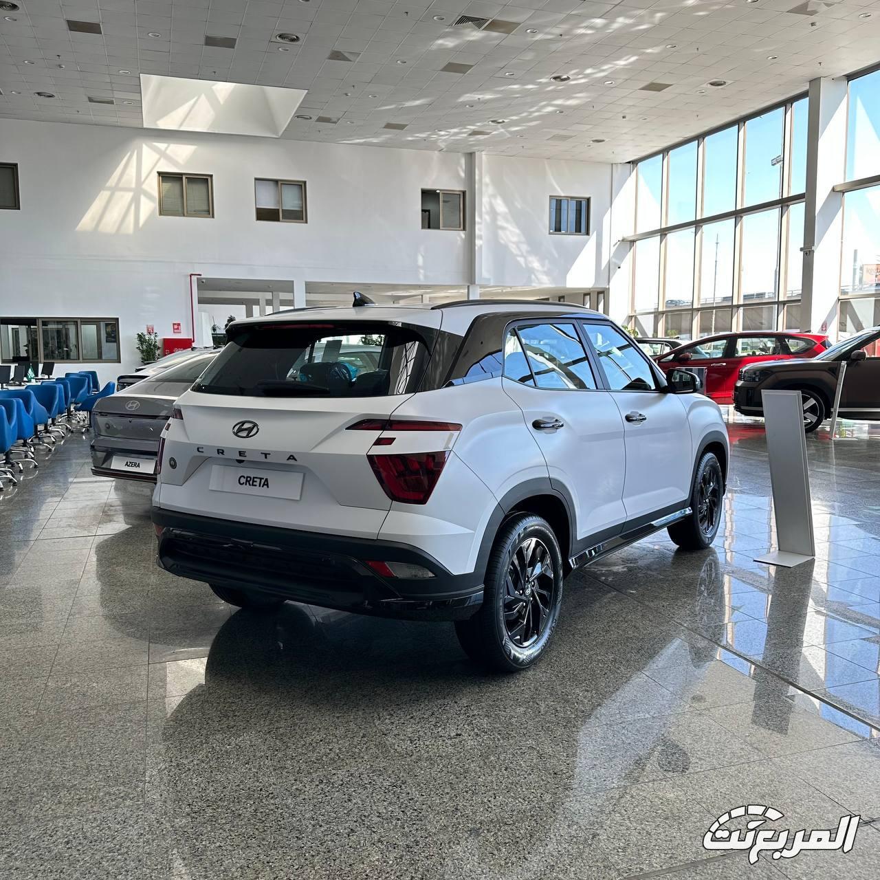 أفضل سيارات SUV صغيرة للقيادة في السعودية (سهلة الركن واقتصادية) 19