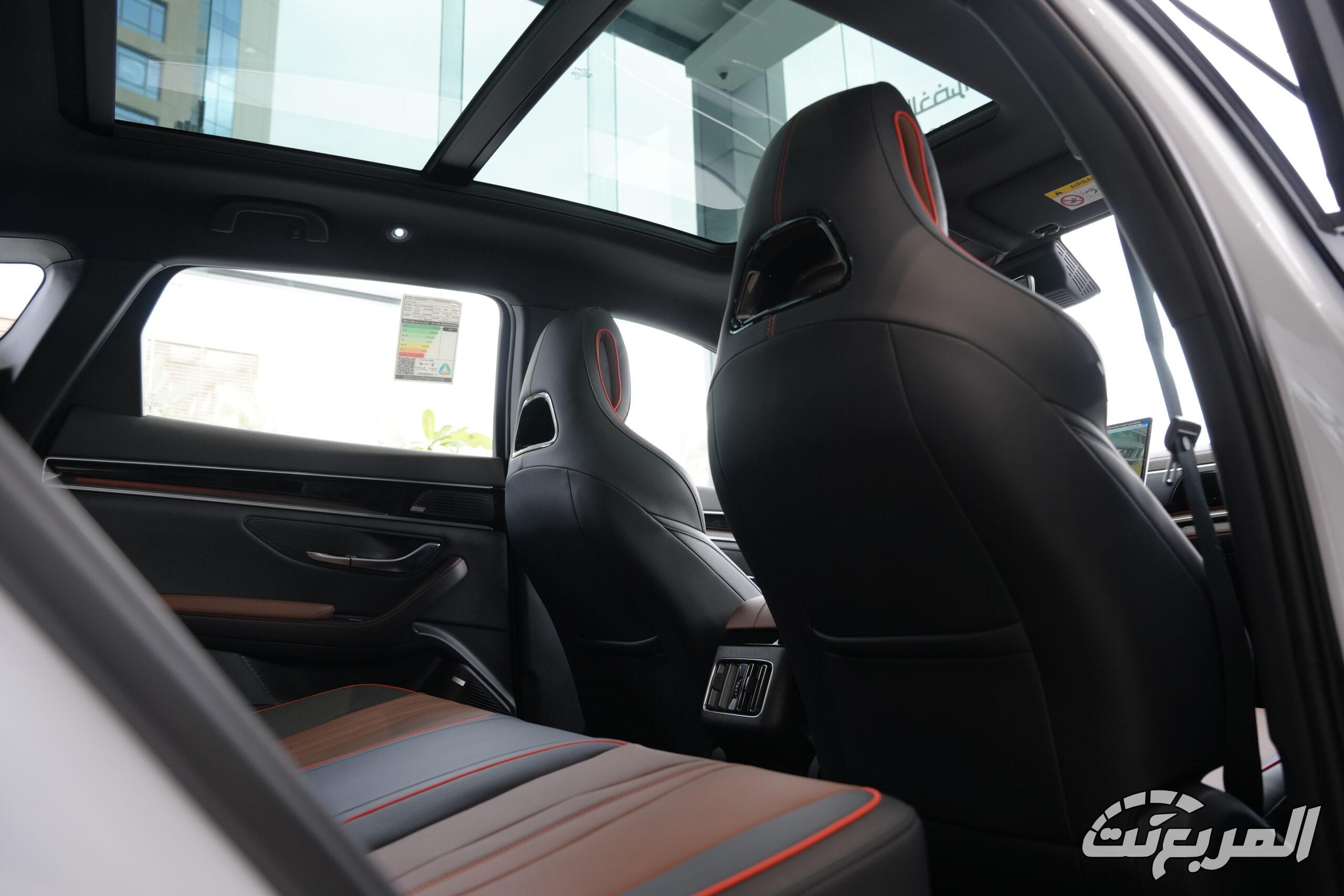 أسعار بي واي دي سونج بلس موديل 2025 في السعودية تعرف عليها مع المواصفات أسعار بي واي دي سونج بلس موديل 2025 في السعودية تعرف عليها مع المواصفات