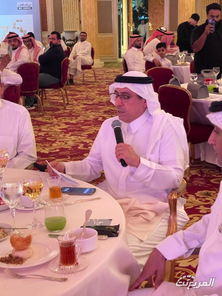 احتفالية مجموعة بن شيهون 75 عاما من الريادة في خدمات السيارات والمنتجات المتنوعة احتفالية مجموعة بن شيهون 75 عاما من الريادة في خدمات السيارات والمنتجات المتنوعة 15