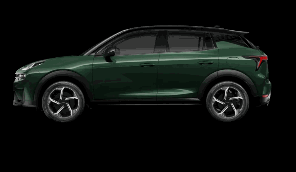 مميزات في لينك اند كو 06 2025 بعد تدشينها في السعودية مميزات في لينك اند كو 06 2025 بعد تدشينها في السعودية 1