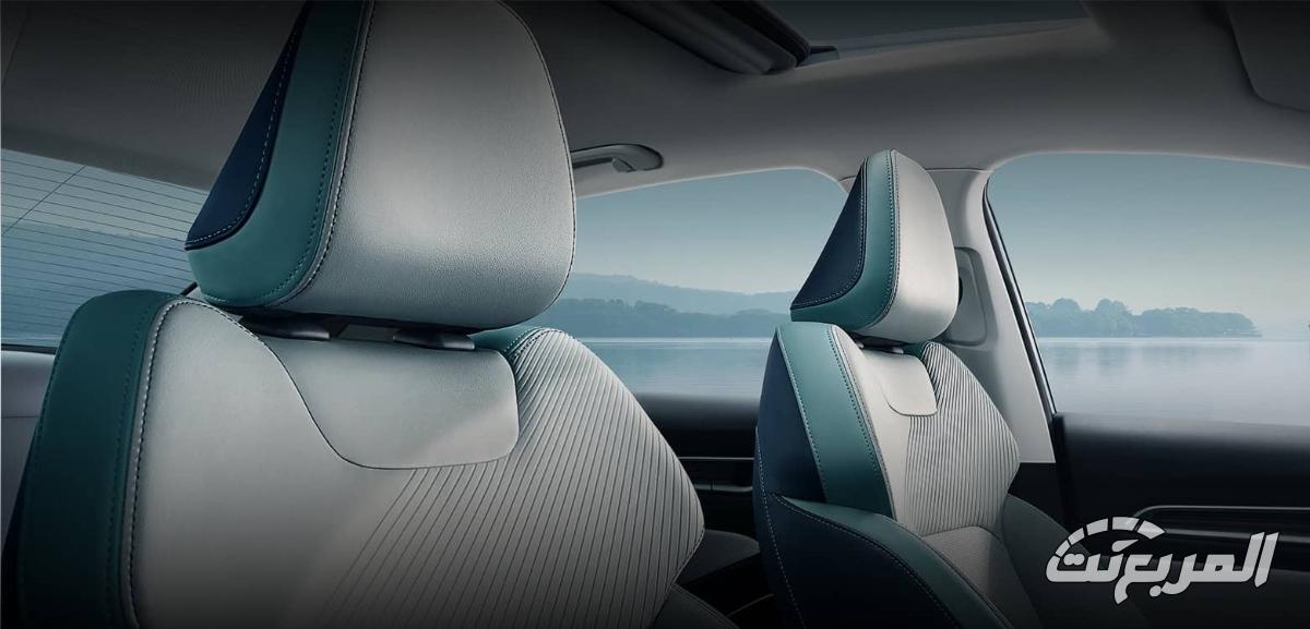 مميزات جيلي امجراند 2025 في السعودية بعد أن صارت أكثر قوة مميزات جيلي امجراند 2025 في السعودية بعد أن صارت أكثر قوة 5