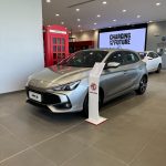 اسعار سيارات ام جي 2025 بكل فئاتها عند جياد الحديثة للسيارات اسعار سيارات ام جي 2025 بكل فئاتها عند جياد الحديثة للسيارات 3