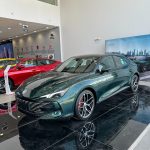 اسعار سيارات ام جي 2025 بكل فئاتها عند جياد الحديثة للسيارات اسعار سيارات ام جي 2025 بكل فئاتها عند جياد الحديثة للسيارات 10