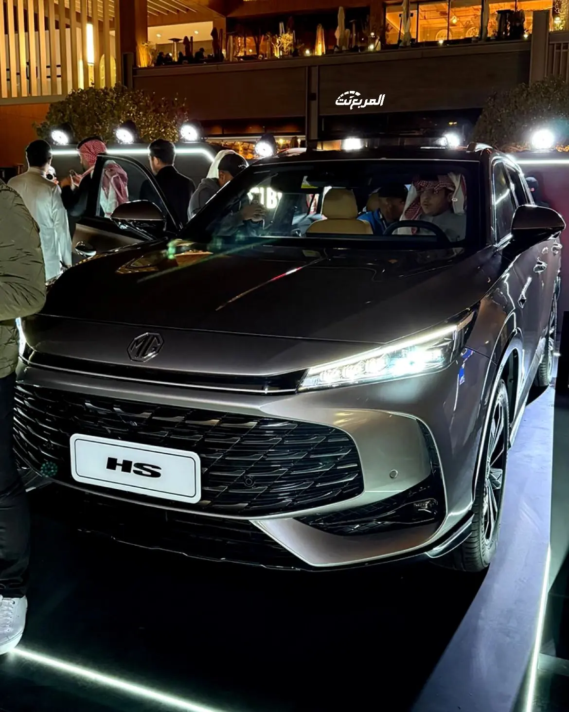 اسعار سيارات ام جي 2025 بكل فئاتها عند جياد الحديثة للسيارات اسعار سيارات ام جي 2025 بكل فئاتها عند جياد الحديثة للسيارات 19