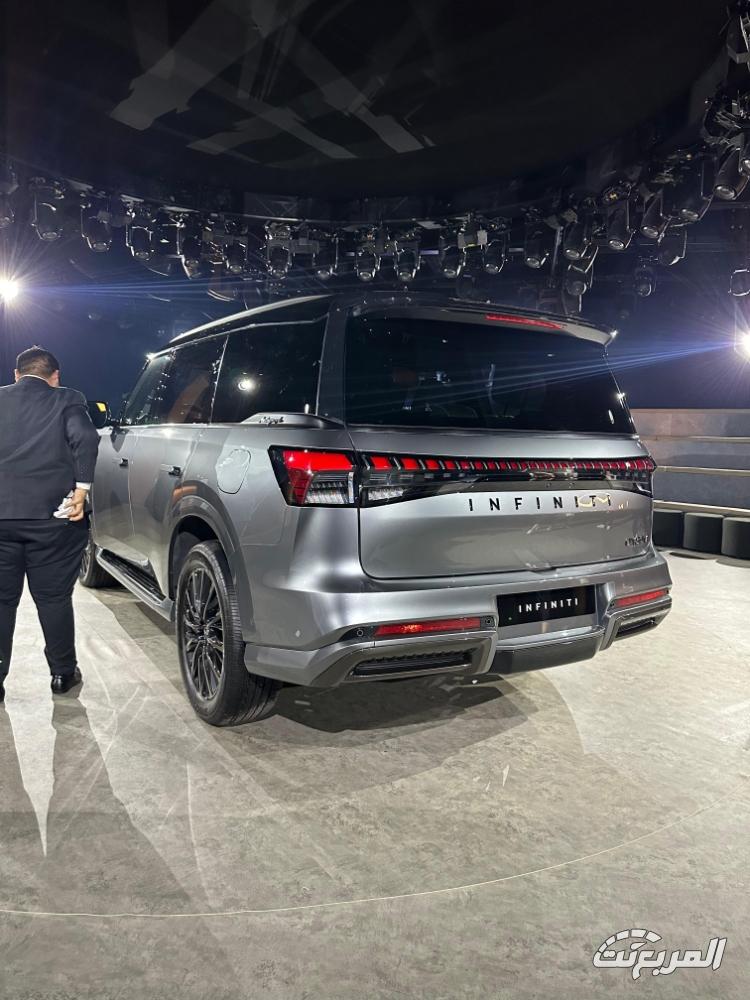 عروض انفينيتي رمضان 2025 كاش باك أو تقسيط بدون دفعة أولى وبدون فوائد عروض انفينيتي رمضان 2025 كاش باك أو تقسيط بدون دفعة أولى وبدون فوائد 2