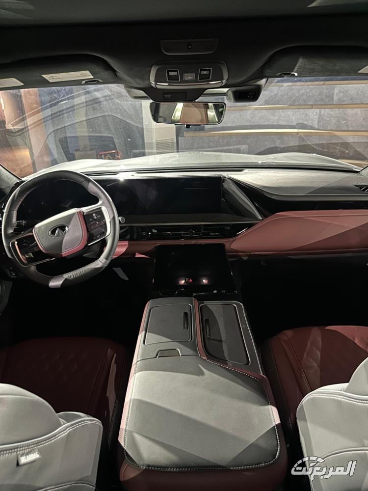 عروض انفينيتي رمضان 2025 كاش باك أو تقسيط بدون دفعة أولى وبدون فوائد عروض انفينيتي رمضان 2025 كاش باك أو تقسيط بدون دفعة أولى وبدون فوائد 17