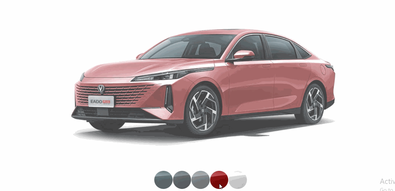 أسعار شانجان ايدو بلس 2025 السيدان الاقتصادية بجميع الفئات مع أبرز المزايا أسعار شانجان ايدو بلس 2025 السيدان الاقتصادية بجميع الفئات مع أبرز المزايا 1