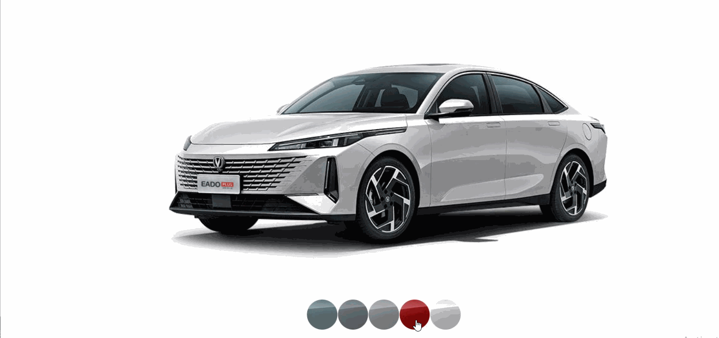 مواصفات شانجان ايدو بلس 2025 مع أسعار جميع الفئات لدى الوكيل والعيوب والمميزات مواصفات شانجان ايدو بلس 2025 مع أسعار جميع الفئات لدى الوكيل والعيوب والمميزات 4