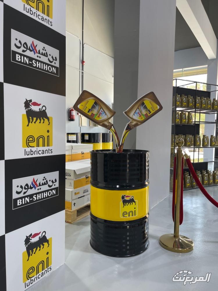 احتفالية مجموعة بن شيهون 75 عاما من الريادة في خدمات السيارات والمنتجات المتنوعة احتفالية مجموعة بن شيهون 75 عاما من الريادة في خدمات السيارات والمنتجات المتنوعة 5