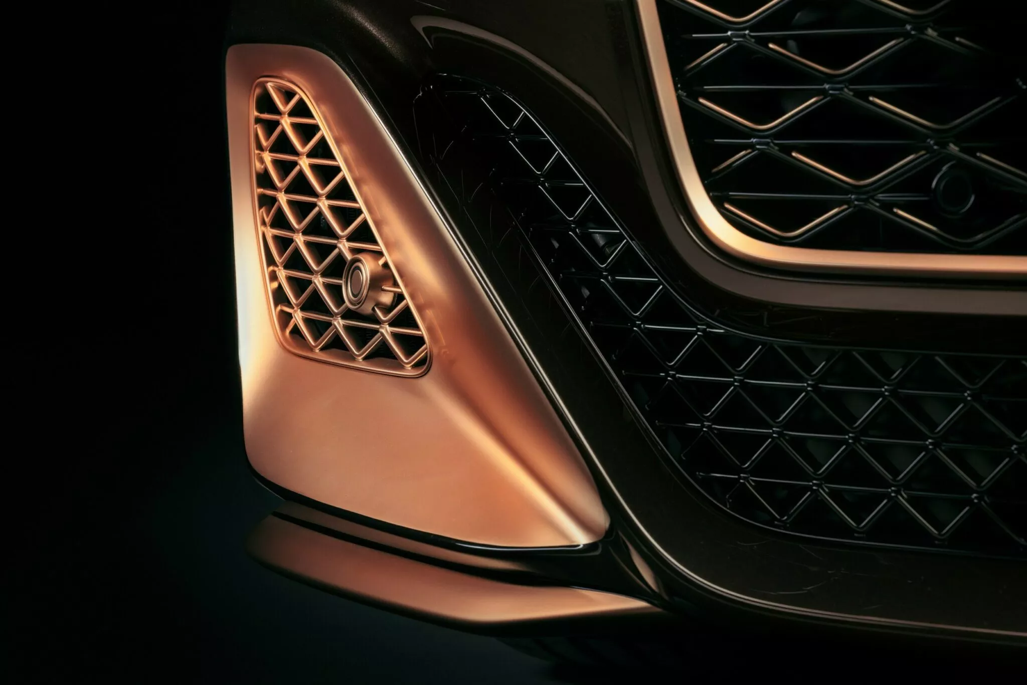 بنتلي تكشف عن آخر نسخة باتور حصرية بزخرفات ذهبية خاصة وسعر يتجاوز 8 مليون ريال بنتلي تكشف عن آخر نسخة باتور حصرية بزخرفات ذهبية خاصة وسعر يتجاوز 8 مليون ريال 10