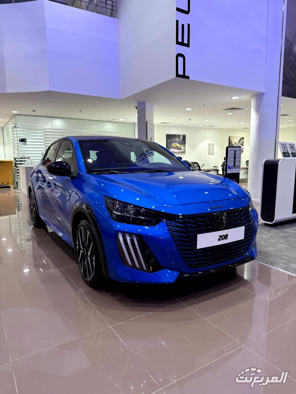 اسعار سيارات بيجو 2025 بكل فئاتها عند شركة المجدوعي اسعار سيارات بيجو 2025 بكل فئاتها عند شركة المجدوعي 1