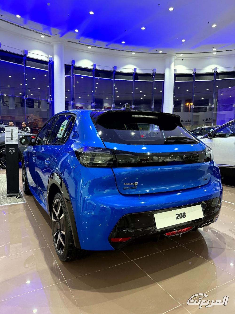 اسعار سيارات بيجو 2025 بكل فئاتها عند شركة المجدوعي اسعار سيارات بيجو 2025 بكل فئاتها عند شركة المجدوعي 3