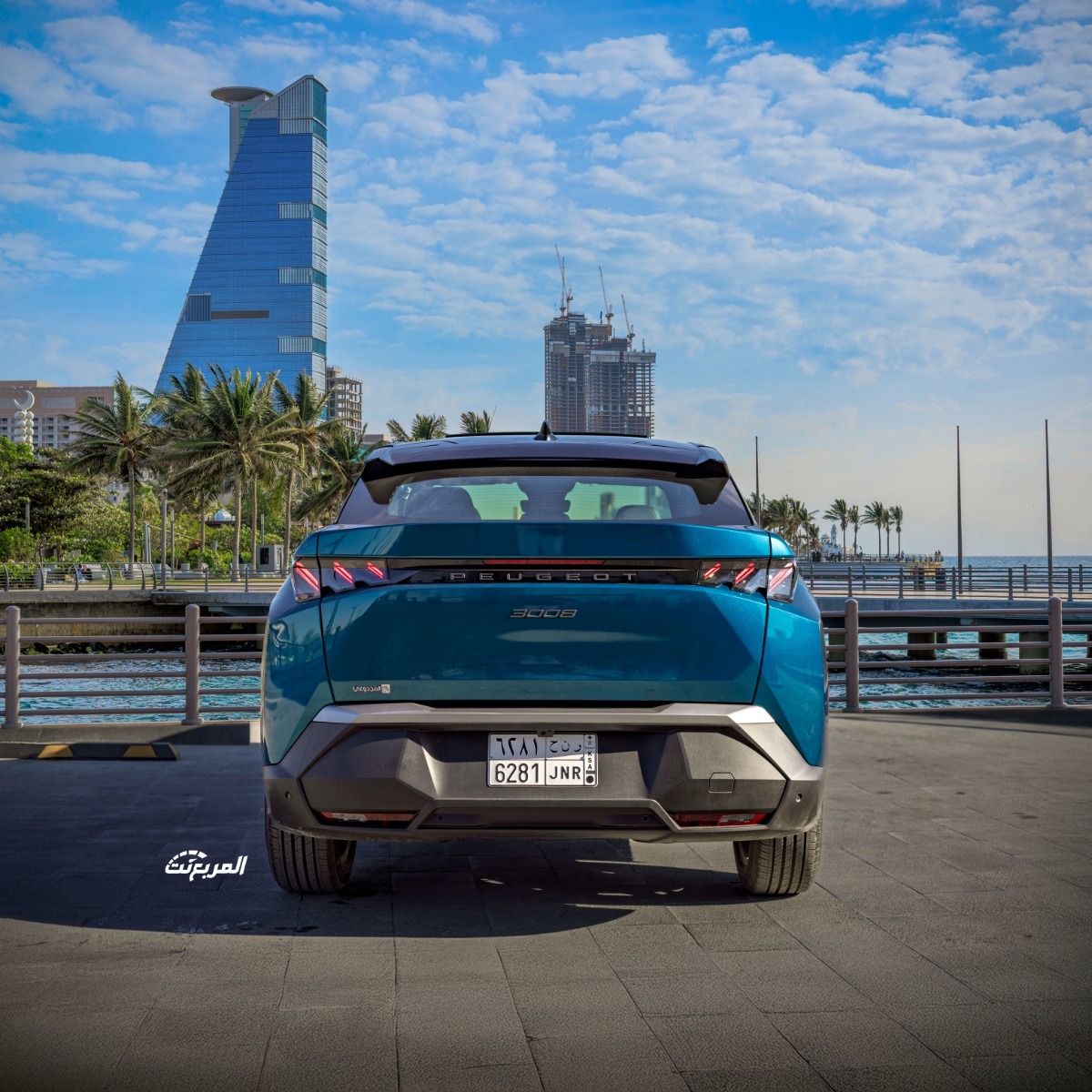 اسعار سيارات بيجو 2025 بكل فئاتها عند شركة المجدوعي اسعار سيارات بيجو 2025 بكل فئاتها عند شركة المجدوعي 15