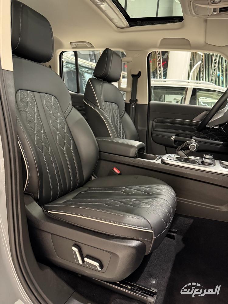 عروض هافال القريشي رمضان 2025 على طرازات هافال و تانك و باور عروض هافال القريشي رمضان 2025 على طرازات هافال و تانك و باور 6