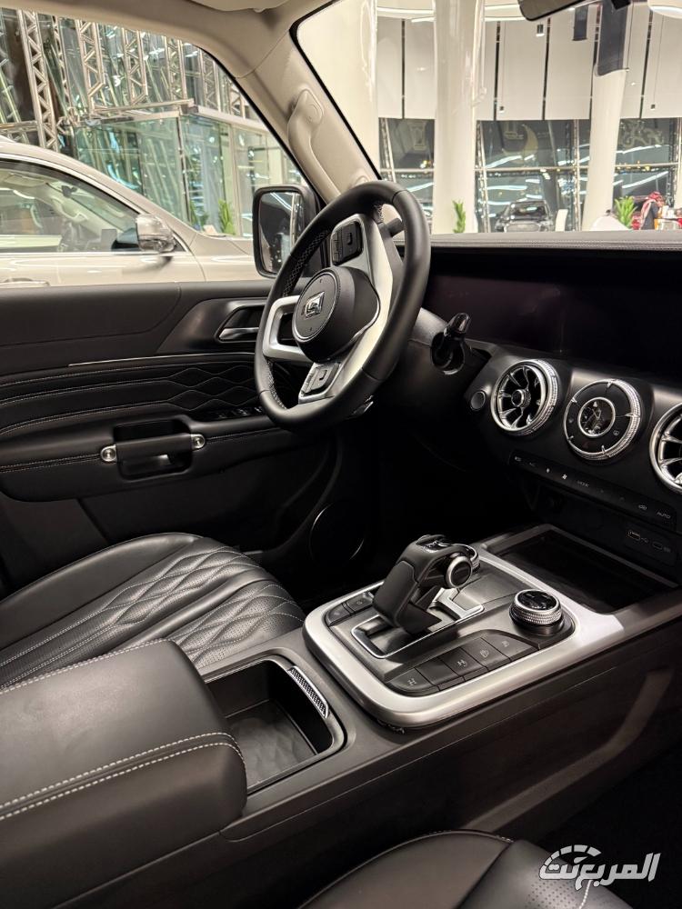 عروض هافال القريشي رمضان 2025 على طرازات هافال و تانك و باور عروض هافال القريشي رمضان 2025 على طرازات هافال و تانك و باور 8