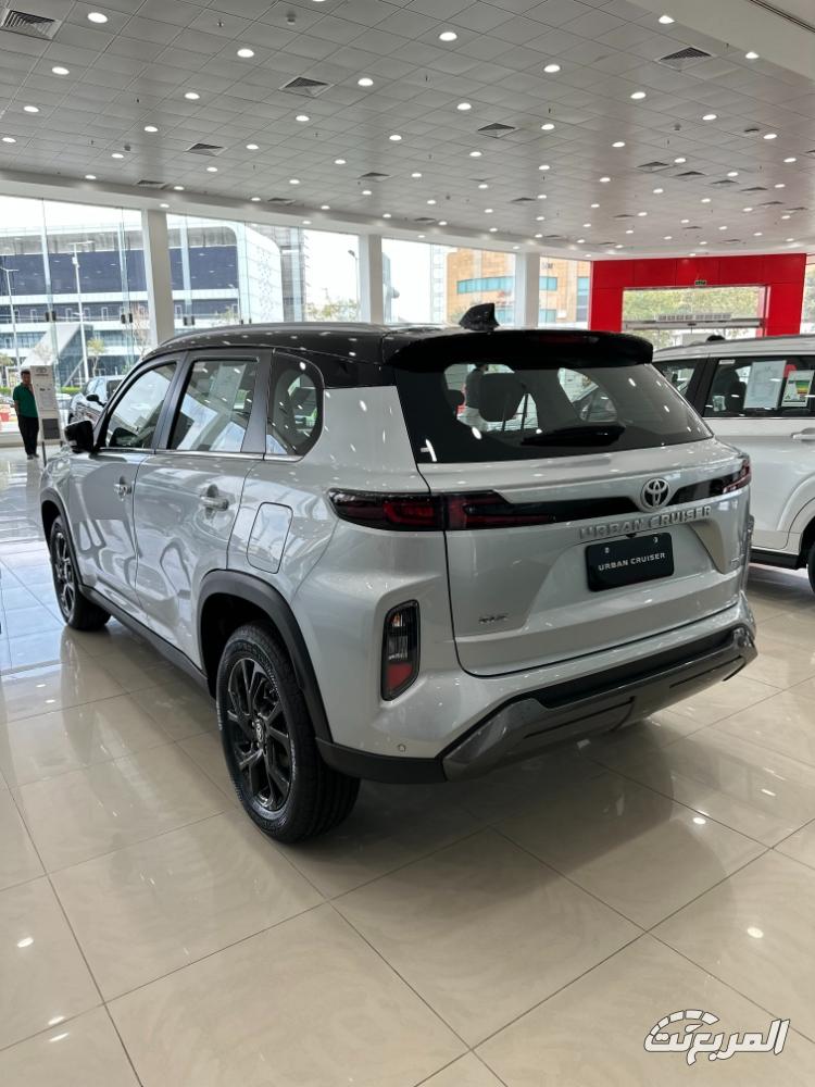 عروض تويوتا رمضان 2025 بقسط شهري يبدأ من 670 ريال عروض تويوتا رمضان 2025 بقسط شهري يبدأ من 670 ريال 44