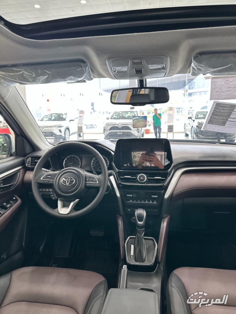 عروض تويوتا رمضان 2025 بقسط شهري يبدأ من 670 ريال عروض تويوتا رمضان 2025 بقسط شهري يبدأ من 670 ريال 45