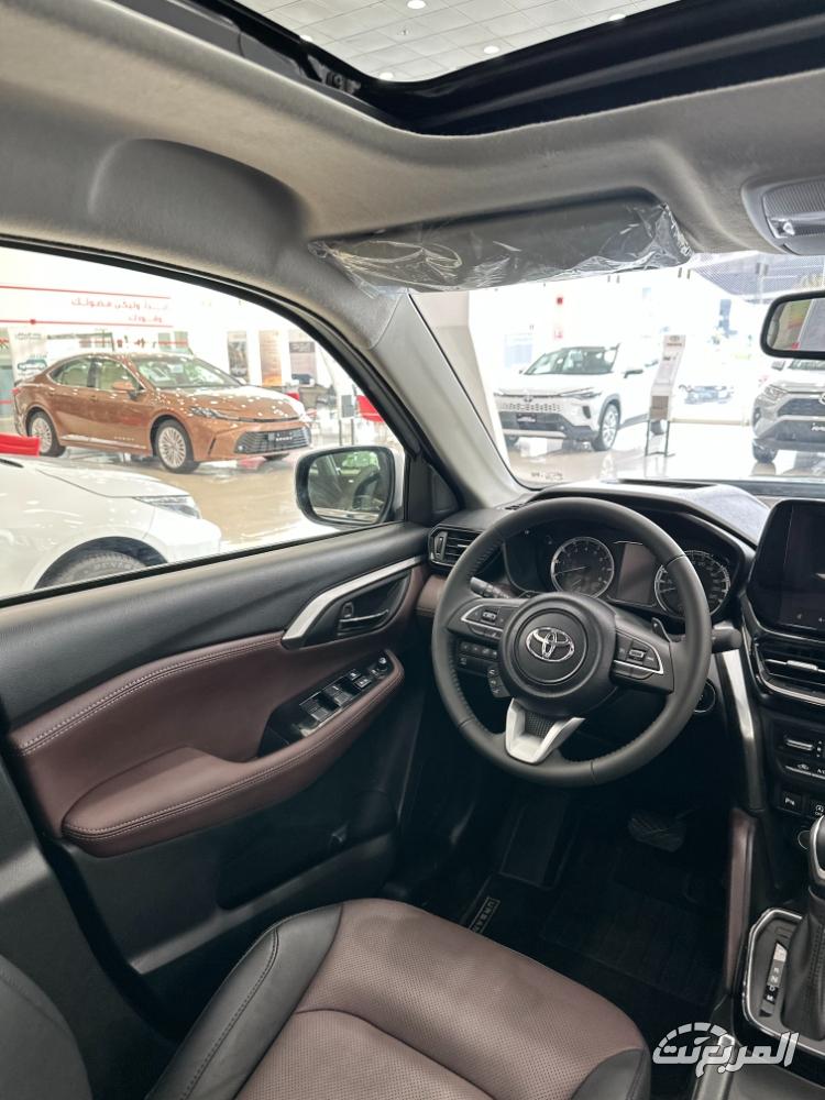 عروض تويوتا رمضان 2025 بقسط شهري يبدأ من 670 ريال عروض تويوتا رمضان 2025 بقسط شهري يبدأ من 670 ريال 46