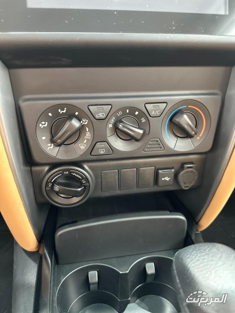 ما هي أفضل السيارات التي تتحمل الحرارة في السعودية؟ إليك 7 خيارات مثالية ما هي أفضل السيارات التي تتحمل الحرارة في السعودية؟ إليك 7 خيارات مثالية 7