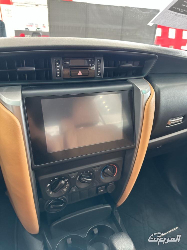 ما هي أفضل السيارات التي تتحمل الحرارة في السعودية؟ إليك 7 خيارات مثالية ما هي أفضل السيارات التي تتحمل الحرارة في السعودية؟ إليك 7 خيارات مثالية 6