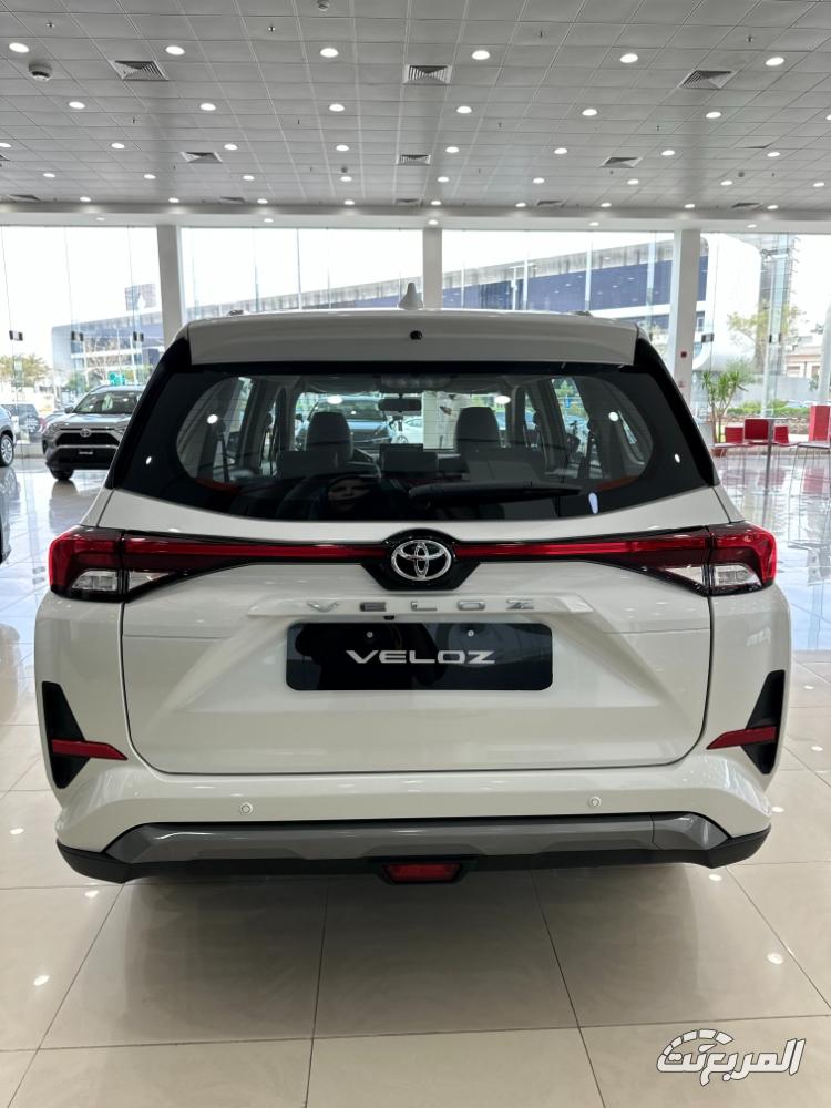 أفضل سيارات تويوتا الاقتصادية في السعودية 5 خيارات مثالية (مواصفات وأسعار) أفضل سيارات تويوتا الاقتصادية في السعودية 5 خيارات مثالية (مواصفات وأسعار) 25