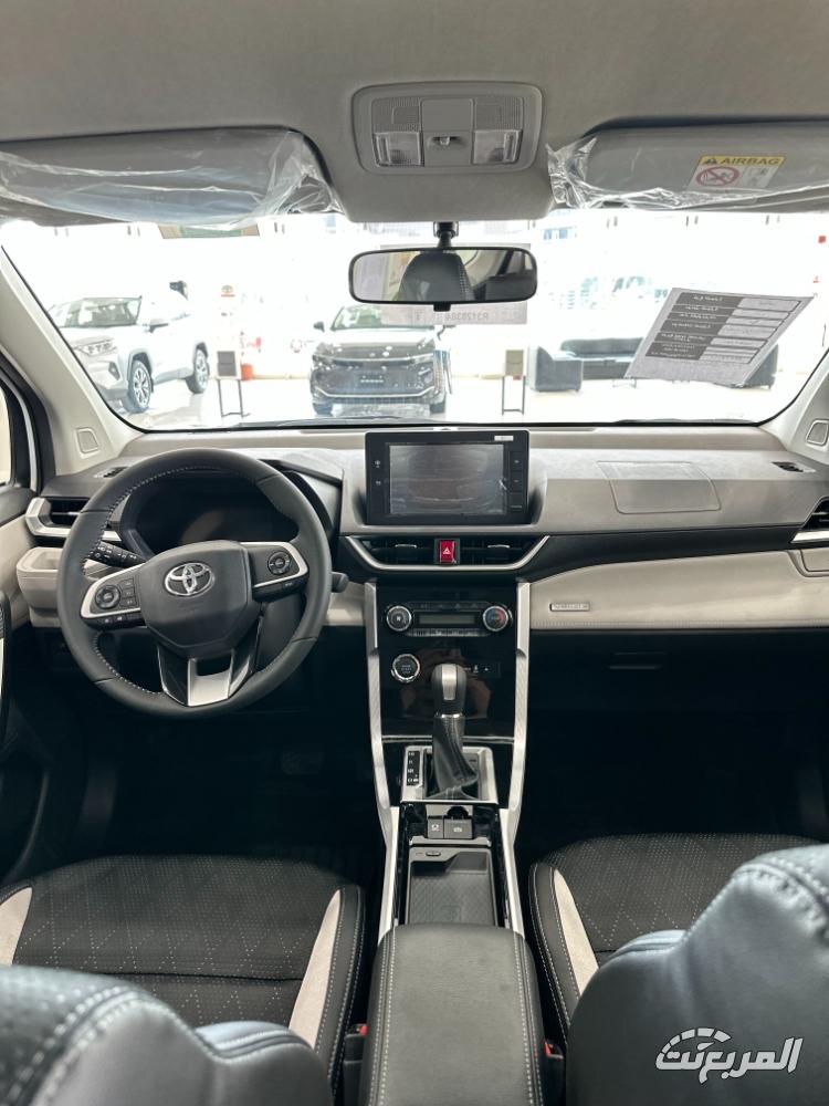 عروض تويوتا رمضان 2025 بقسط شهري يبدأ من 670 ريال عروض تويوتا رمضان 2025 بقسط شهري يبدأ من 670 ريال 27