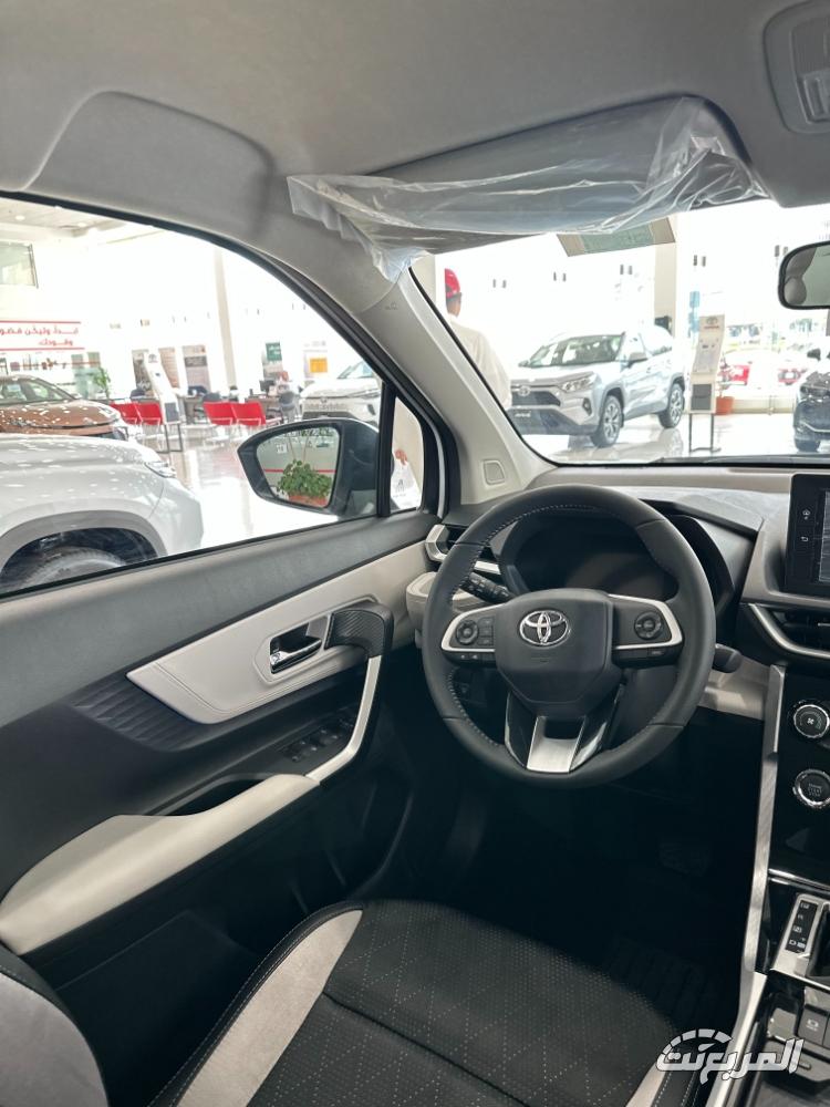 عروض تويوتا رمضان 2025 بقسط شهري يبدأ من 670 ريال عروض تويوتا رمضان 2025 بقسط شهري يبدأ من 670 ريال 28