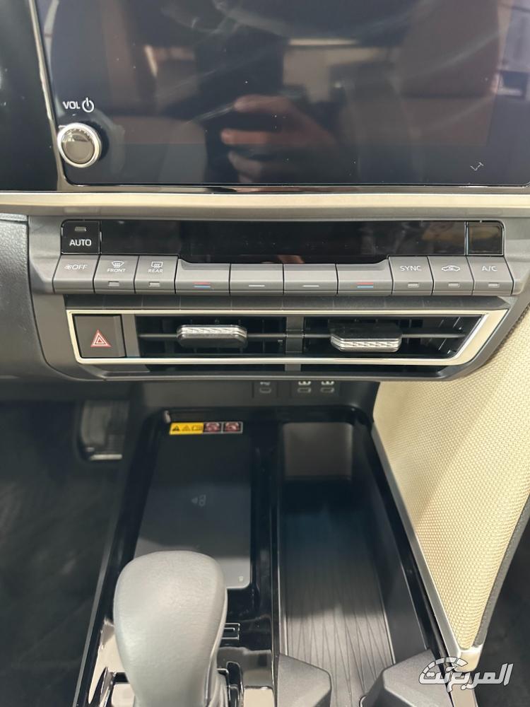 مقارنة فئات تويوتا كامري 2025 في السعودية مع الأسعار.. أيهم يناسبك؟ (صور وفيديو) مقارنة فئات تويوتا كامري 2025 في السعودية مع الأسعار.. أيهم يناسبك؟ (صور وفيديو) 54