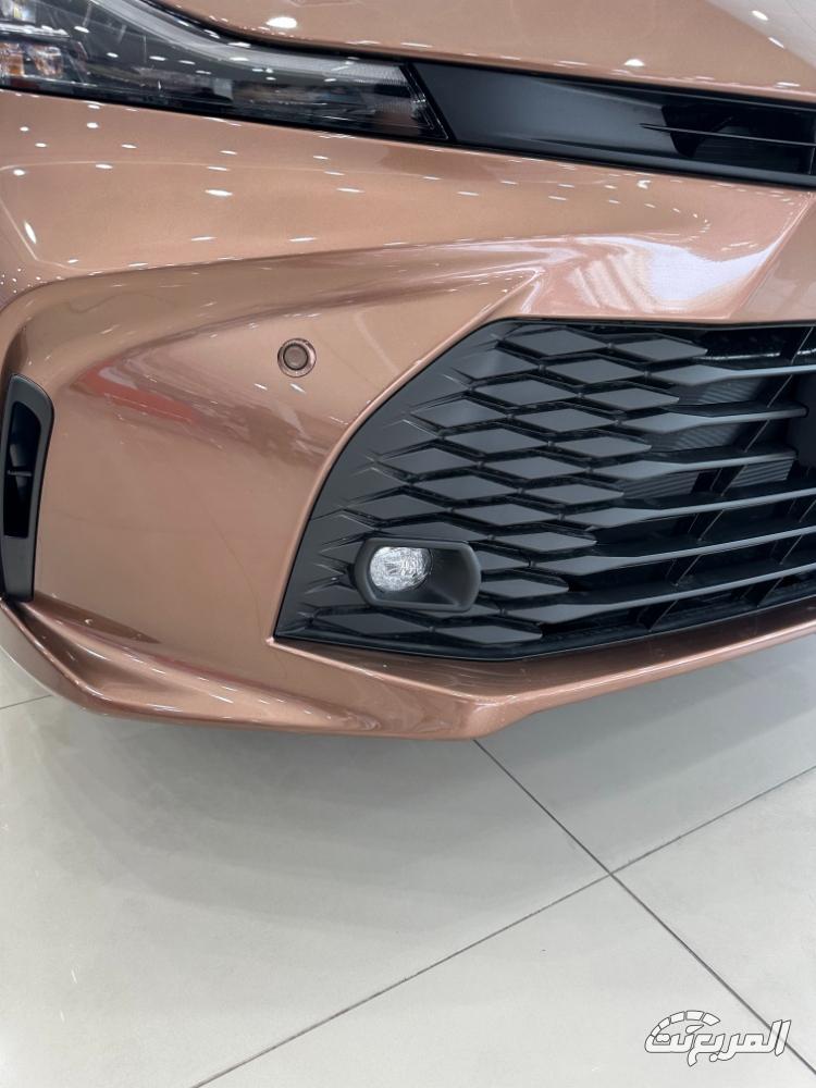 مقارنة فئات تويوتا كامري 2025 في السعودية مع الأسعار.. أيهم يناسبك؟ (صور وفيديو) مقارنة فئات تويوتا كامري 2025 في السعودية مع الأسعار.. أيهم يناسبك؟ (صور وفيديو) 21