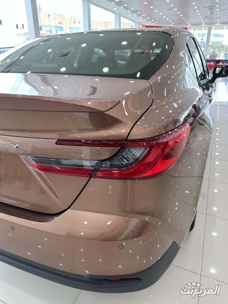 مقارنة فئات تويوتا كامري 2025 في السعودية مع الأسعار.. أيهم يناسبك؟ (صور وفيديو) مقارنة فئات تويوتا كامري 2025 في السعودية مع الأسعار.. أيهم يناسبك؟ (صور وفيديو) 28