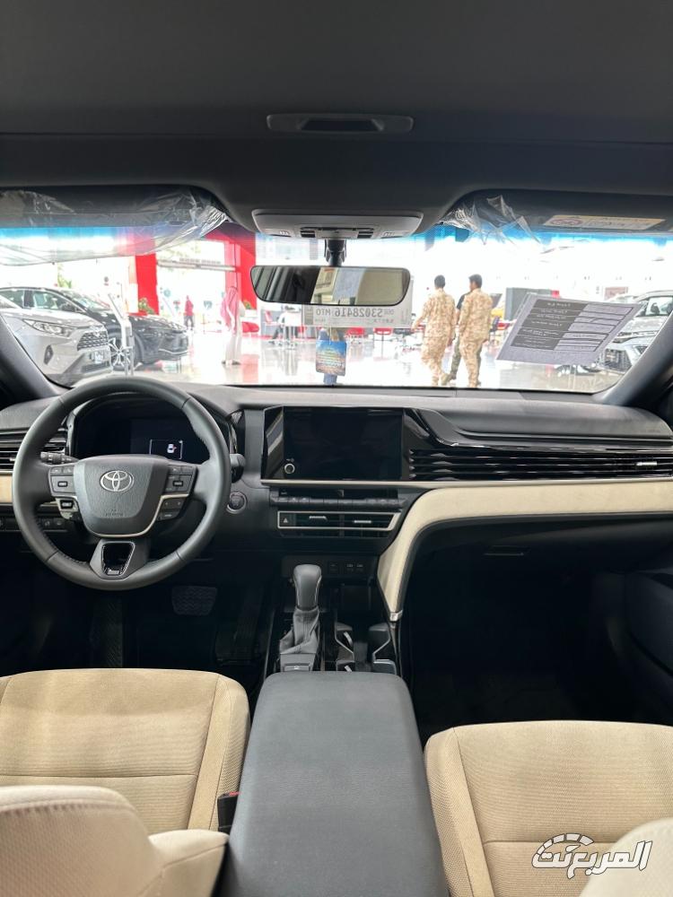 عروض تويوتا رمضان 2025 بقسط شهري يبدأ من 670 ريال عروض تويوتا رمضان 2025 بقسط شهري يبدأ من 670 ريال 21