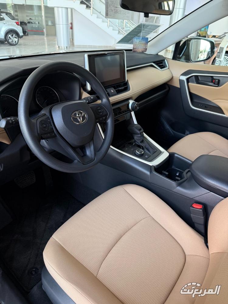 مقارنة فئات تويوتا كامري 2025 في السعودية مع الأسعار.. أيهم يناسبك؟ (صور وفيديو) مقارنة فئات تويوتا كامري 2025 في السعودية مع الأسعار.. أيهم يناسبك؟ (صور وفيديو) 48