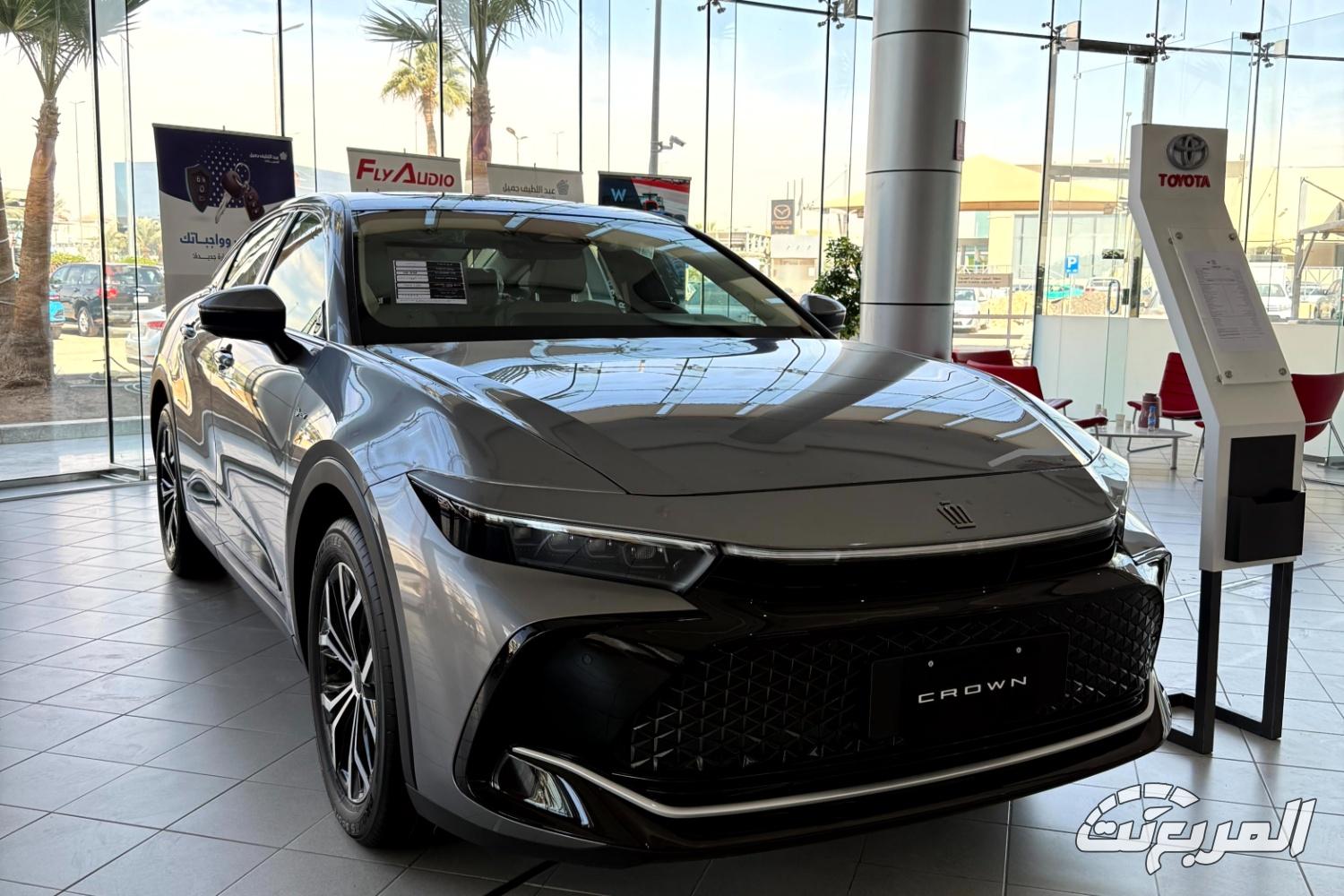 مقارنة سيارات تويوتا 2025 السيدان: دليلك الشامل لاختيار ما يناسبك (موصفات وأسعار) مقارنة سيارات تويوتا 2025 السيدان: دليلك الشامل لاختيار ما يناسبك (موصفات وأسعار) 17