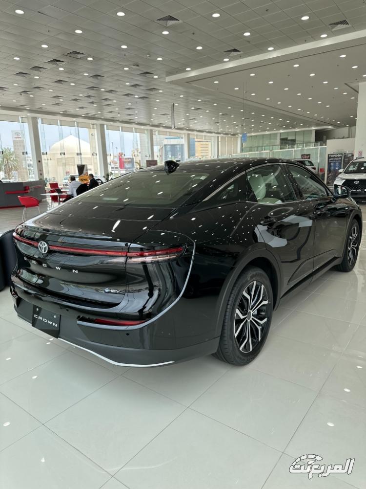 عروض تويوتا رمضان 2025 بقسط شهري يبدأ من 670 ريال عروض تويوتا رمضان 2025 بقسط شهري يبدأ من 670 ريال 14