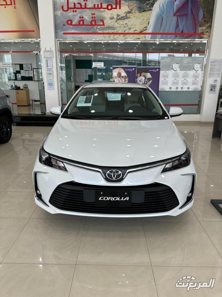 أفضل سيارات تويوتا الاقتصادية في السعودية 5 خيارات مثالية (مواصفات وأسعار) أفضل سيارات تويوتا الاقتصادية في السعودية 5 خيارات مثالية (مواصفات وأسعار) 13