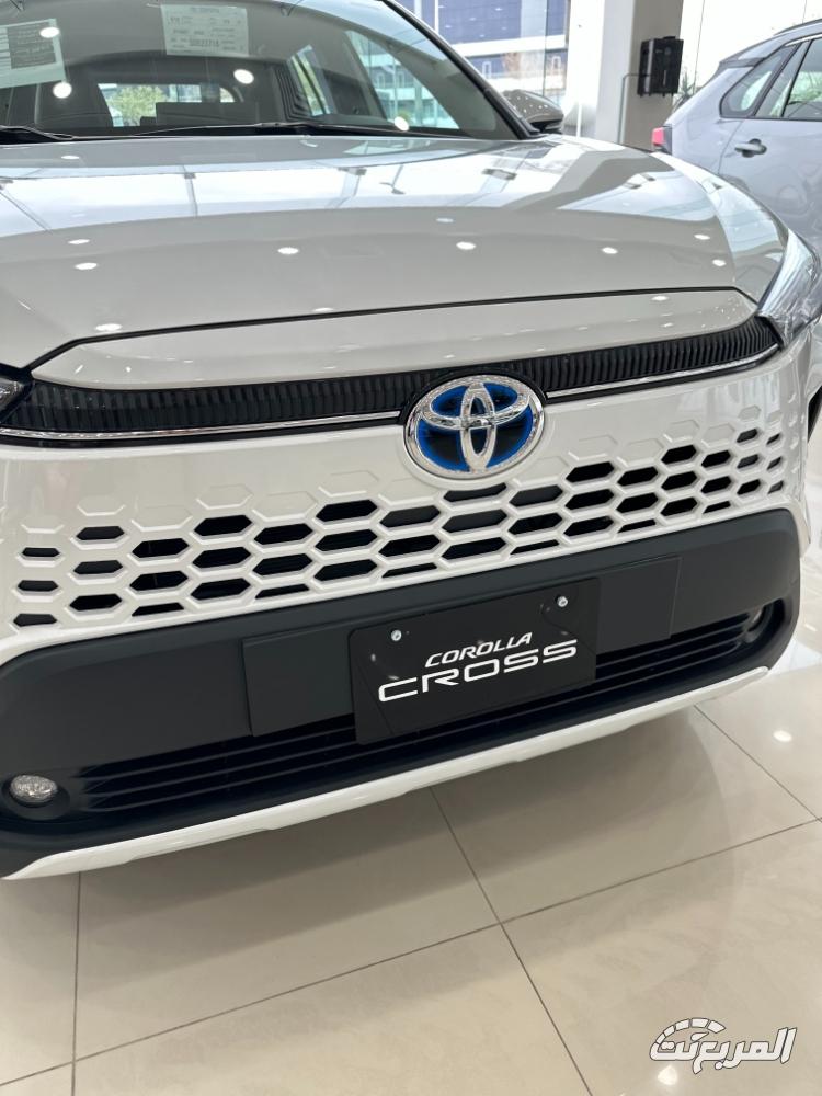 أفضل 5 سيارات هايبرد 2025 في السعودية مع أحدث أسعارها (ًصور وفيديو) أفضل 5 سيارات هايبرد 2025 في السعودية مع أحدث أسعارها (ًصور وفيديو) 6