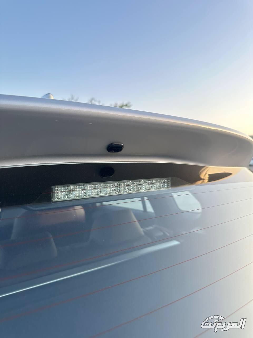 صور تويوتا كورولا كروس فيس ليفت 2025 بجودة عالية من الداخل والخارج صور تويوتا كورولا كروس فيس ليفت 2025 بجودة عالية من الداخل والخارج 10