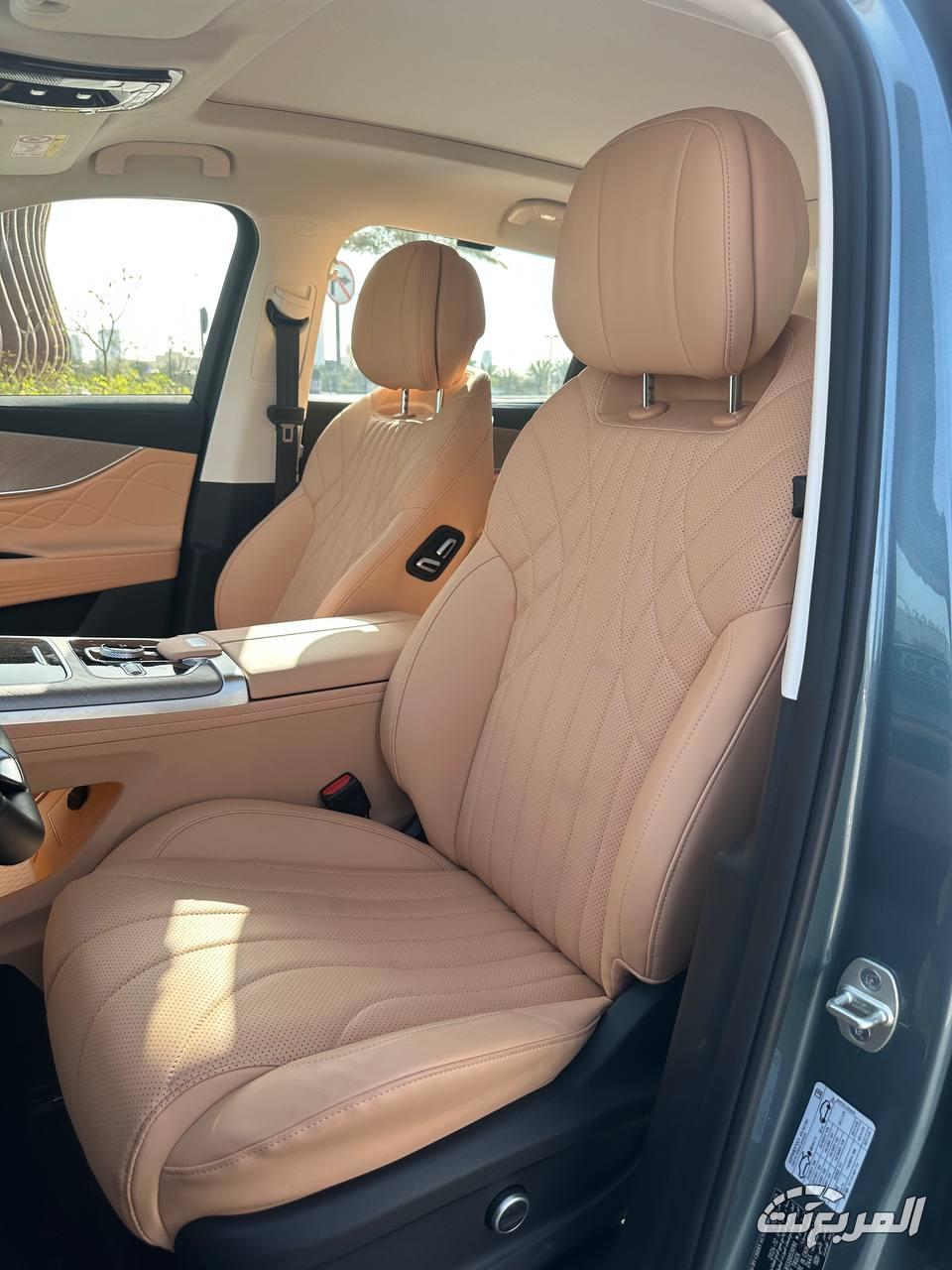 جايكو J8 ستاندرد 2025 مميزة راقية في الفئة القياسية جايكو J8 ستاندرد 2025 مميزة راقية في الفئة القياسية 7