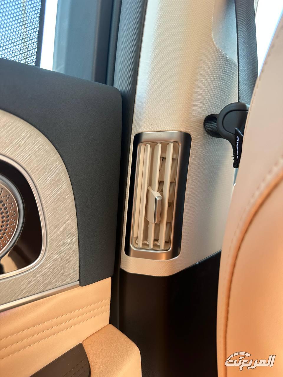 جايكو J8 ستاندرد 2025 مميزة راقية في الفئة القياسية جايكو J8 ستاندرد 2025 مميزة راقية في الفئة القياسية 10