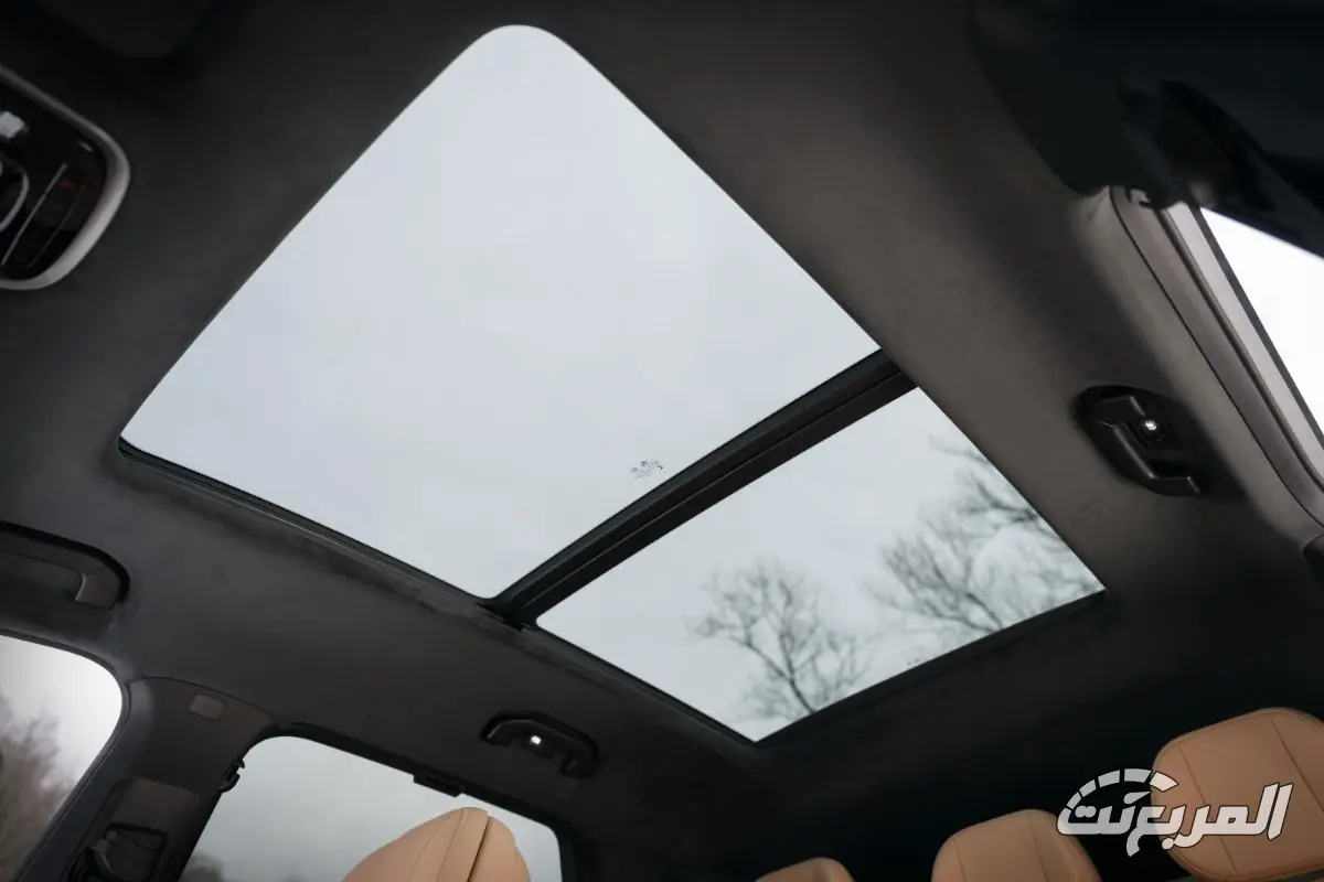 شرح سريع على سيارة جايكو J8 موديل 2025 الجديدة شرح سريع على سيارة جايكو J8 موديل 2025 الجديدة 8