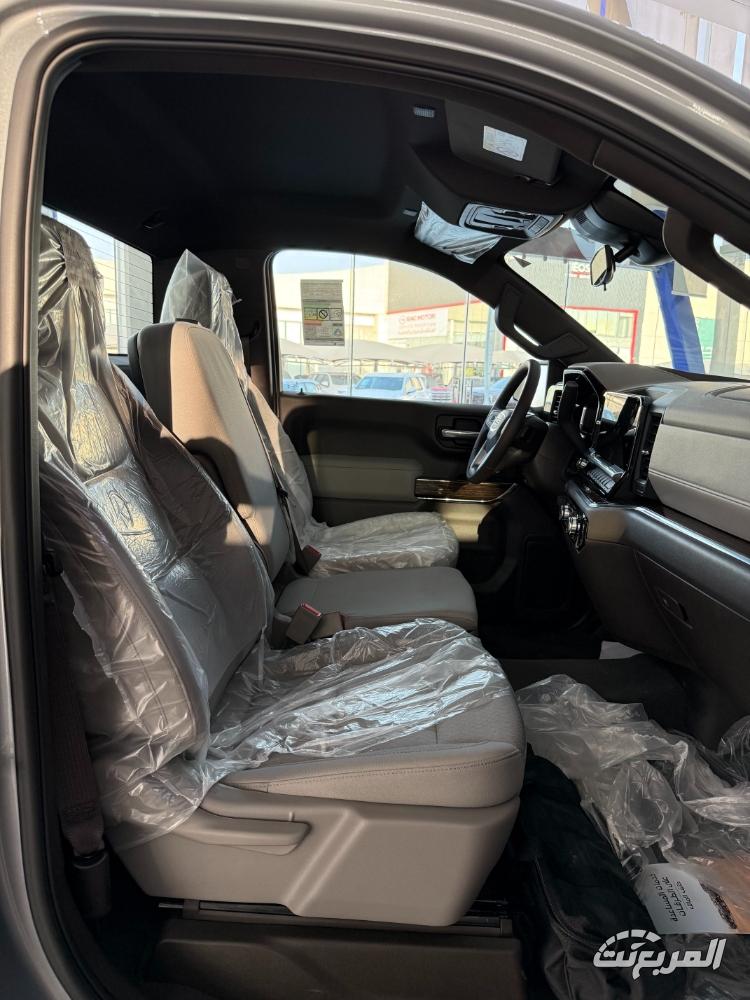 عروض شفروليه و جمس الجميح رمضان 2025 بضمان المليون كيلومتر عروض شفروليه و جمس الجميح رمضان 2025 بضمان المليون كيلومتر 15