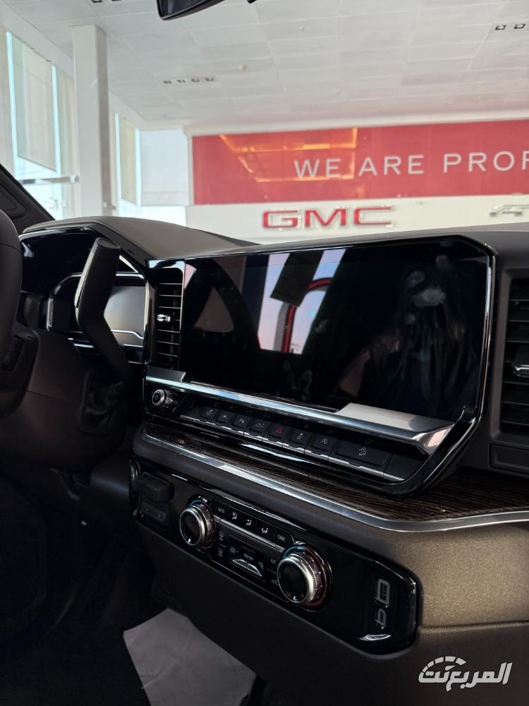 عروض شفروليه و جمس الجميح رمضان 2025 بضمان المليون كيلومتر عروض شفروليه و جمس الجميح رمضان 2025 بضمان المليون كيلومتر 16