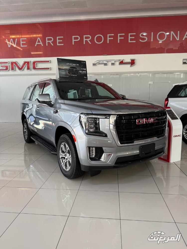 عروض شفروليه و جمس الجميح رمضان 2025 بضمان المليون كيلومتر عروض شفروليه و جمس الجميح رمضان 2025 بضمان المليون كيلومتر 17