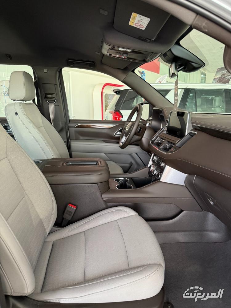 عروض شفروليه و جمس الجميح رمضان 2025 بضمان المليون كيلومتر عروض شفروليه و جمس الجميح رمضان 2025 بضمان المليون كيلومتر 19