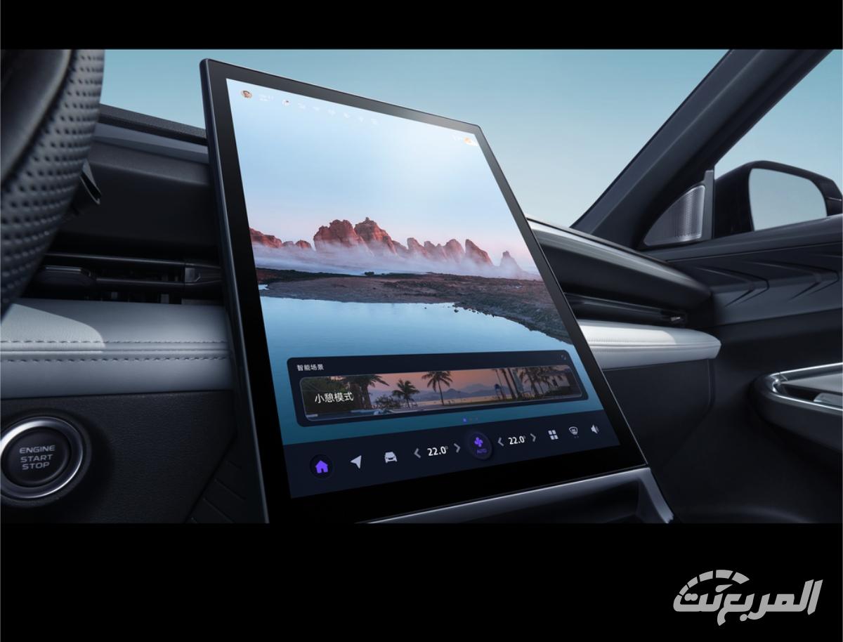 أسعار جيلي سيتي راي 2025 الجديدة مع تجهيزات الـSUV الاقتصادية لدى الوكيل أسعار جيلي سيتي راي 2025 الجديدة مع تجهيزات الـSUV الاقتصادية لدى الوكيل 35