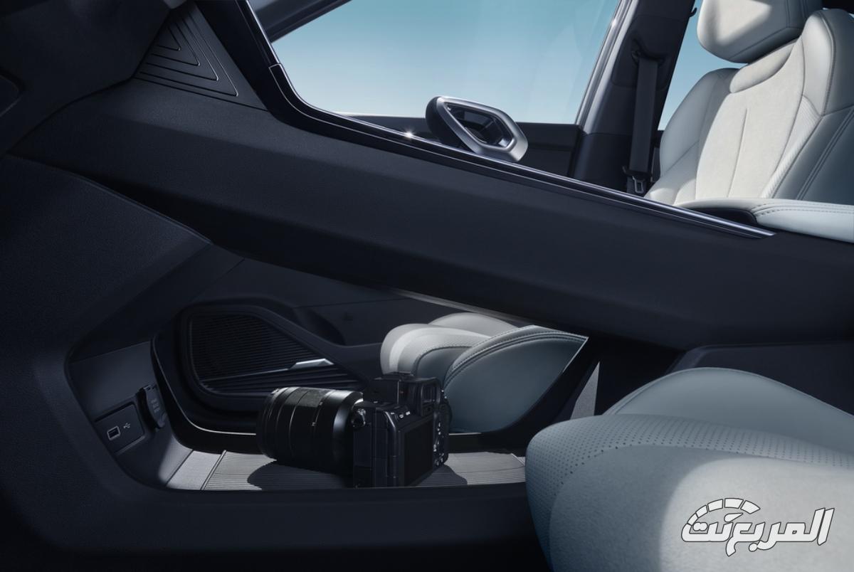 جيلي سيتي راي 2025 ذكية القيادة ورحبة الداخلية جيلي سيتي راي 2025 ذكية القيادة ورحبة الداخلية 12